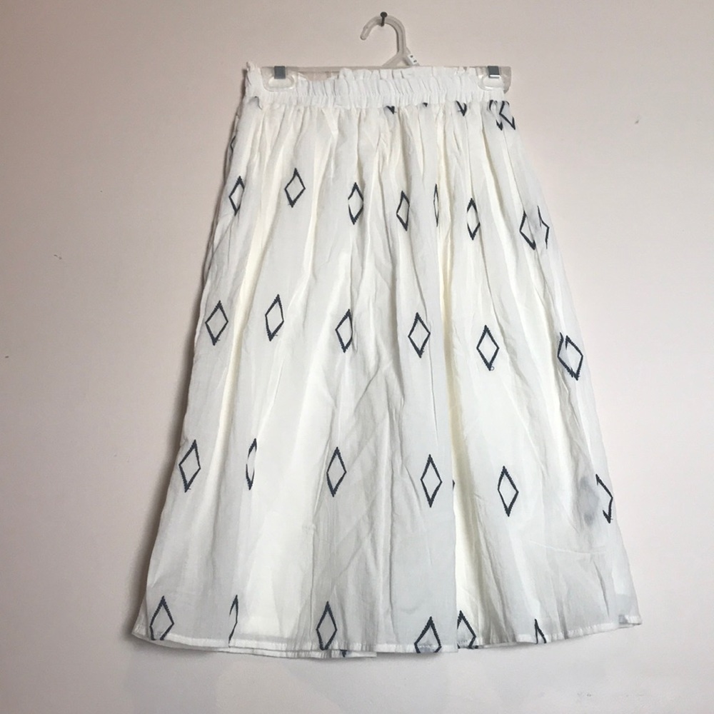 Roolee midi Skirt